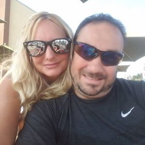 Meet your Posher, Dwayne